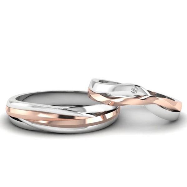 Blend Me In Ring Set