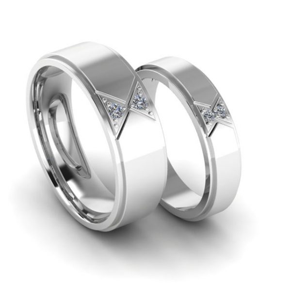 Match Me 01 Ring Set