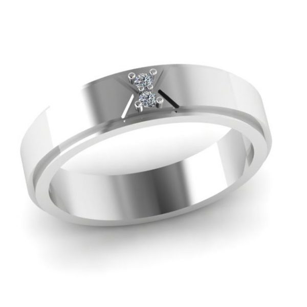 Match Me 01 Ring Set - Image 3