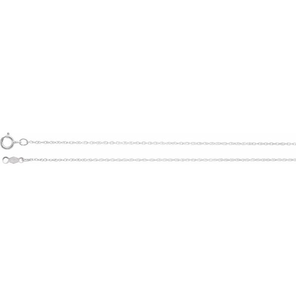 Classic Rope Chain - Image 3