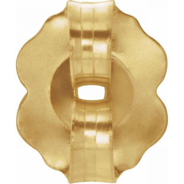Athen Mini Hoop Earrings - Image 3