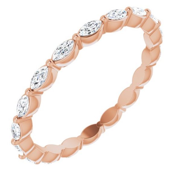 Marquise Eternity