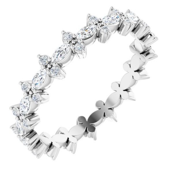 Crown Eternity